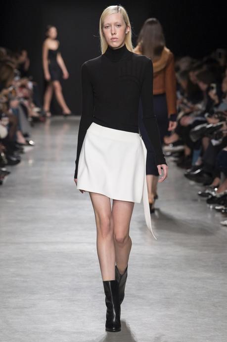 GUY LAROCHE – Collection Hiver 2017 GUY LAROCHE – Collection Hiver 2017