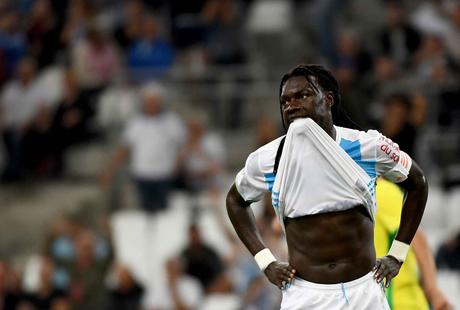 OM – Mercato : Gomis pourrait partir ! OM – Mercato : Gomis pourrait partir !