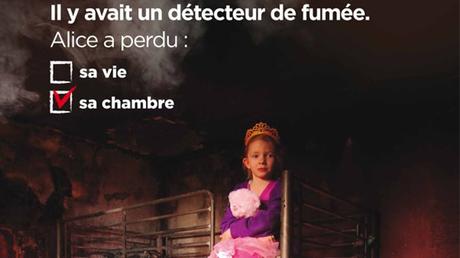 Incendies domestiques #AttentionauFeu Incendies domestiques #AttentionauFeu