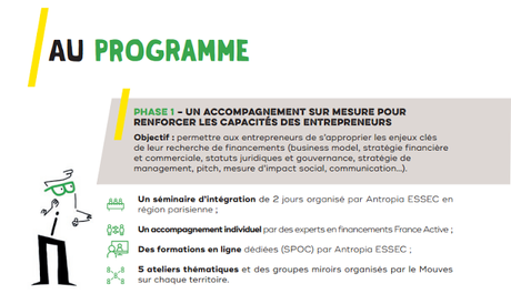 Entrepreneurs sociaux Alsaciens, rejoignez ReadinESS et trouvez des investisseurs pour vos levées de fonds ! Entrepreneurs sociaux Alsaciens, rejoignez ReadinESS et trouvez des investisseurs pour vos levées de fonds !
