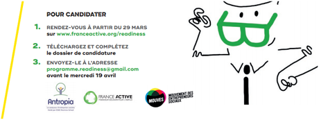Entrepreneurs sociaux Alsaciens, rejoignez ReadinESS et trouvez des investisseurs pour vos levées de fonds ! Entrepreneurs sociaux Alsaciens, rejoignez ReadinESS et trouvez des investisseurs pour vos levées de fonds !