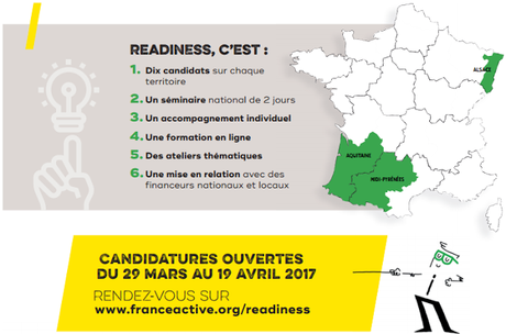 Entrepreneurs sociaux Alsaciens, rejoignez ReadinESS et trouvez des investisseurs pour vos levées de fonds ! Entrepreneurs sociaux Alsaciens, rejoignez ReadinESS et trouvez des investisseurs pour vos levées de fonds !