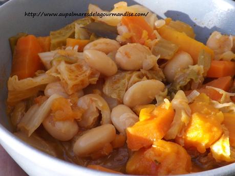 Soupe Toscane Ribollita Soupe Toscane Ribollita