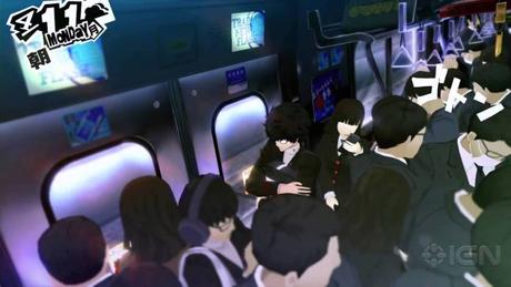 Persona 5 – La liste des trophées Persona 5 – La liste des trophées