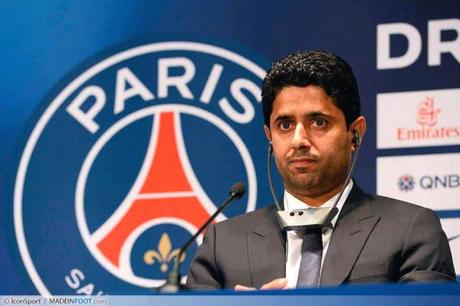 La déclaration forte de Nasser sur Pierre Ménès ! La déclaration forte de Nasser sur Pierre Ménès !