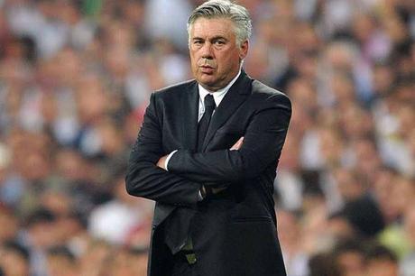 La révélation de Carlo Ancelotti sur Unaï Emery ! La révélation de Carlo Ancelotti sur Unaï Emery !