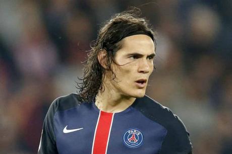 La boulette incroyable de François Hollande sur Edinson Cavani ! La boulette incroyable de François Hollande sur Edinson Cavani !