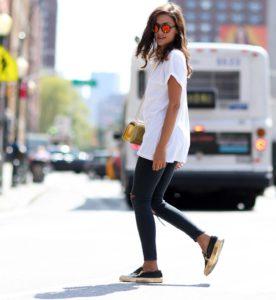 Les tendances mode printemps-été 2017 Les tendances mode printemps-été 2017