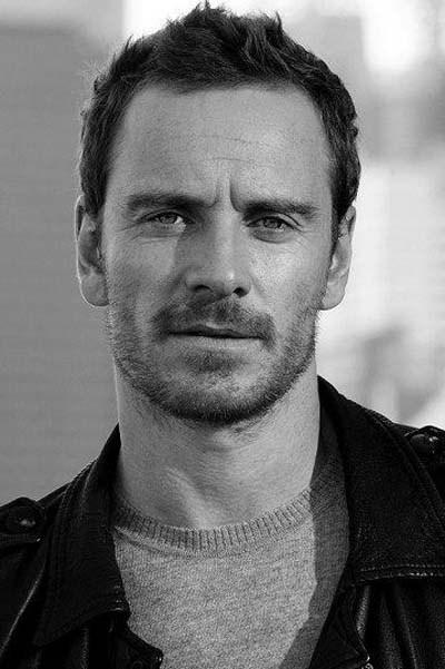 MICHAEL FASSBENDER MICHAEL FASSBENDER