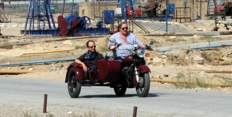 Gérard : cinq années dans les pattes de Depardieu par Mathieu Sapin Mathieu Sapin et Gérard Depardieu