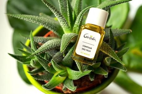 Nuoo box naturelle, bio et vegan | mars 2017 avis-nuoobox