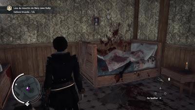 Test: Assassin's Creed Syndicate - Jack l'éventreur Test: Assassin's Creed Syndicate - Jack l'éventreur