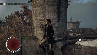 Test: Assassin's Creed Syndicate - Jack l'éventreur Test: Assassin's Creed Syndicate - Jack l'éventreur