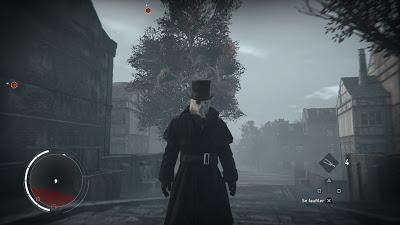 Test: Assassin's Creed Syndicate - Jack l'éventreur Test: Assassin's Creed Syndicate - Jack l'éventreur