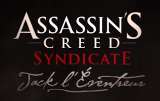 Test: Assassin's Creed Syndicate - Jack l'éventreur Test: Assassin's Creed Syndicate - Jack l'éventreur