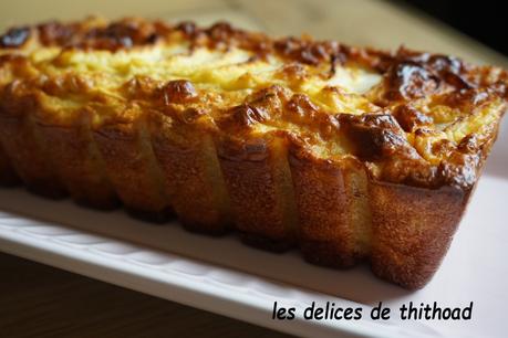 cake aux pommes et flocons d'avoine cake aux pommes et flocons d'avoine
