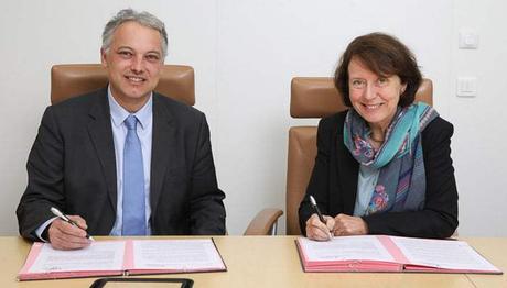Airbus et SITA s’associent pour fournir des services de cybersécurité avancés au secteur du transport aérien Airbus et SITA s’associent pour fournir des services de cybersécurité avancés au secteur du transport aérien