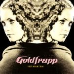 Goldfrapp ‘ Silver Eye