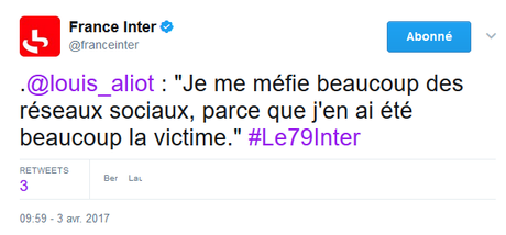 Boutons les @gugus47 et @L_EMPALEUR hors de fRance ! (et Vive @SophiaAram) Boutons les @gugus47 et @L_EMPALEUR hors de fRance ! (et Vive @SophiaAram)
