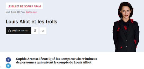 Boutons les @gugus47 et @L_EMPALEUR hors de fRance ! (et Vive @SophiaAram) Boutons les @gugus47 et @L_EMPALEUR hors de fRance ! (et Vive @SophiaAram)