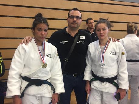 1/2 finale du Championnat de France Juniors 1/2 finale du Championnat de France Juniors