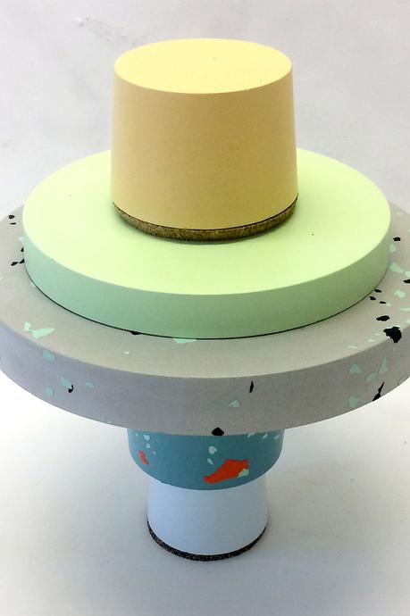 La gamme de luminaires du studio And Anti Matter La gamme de luminaires du studio And Anti Matter