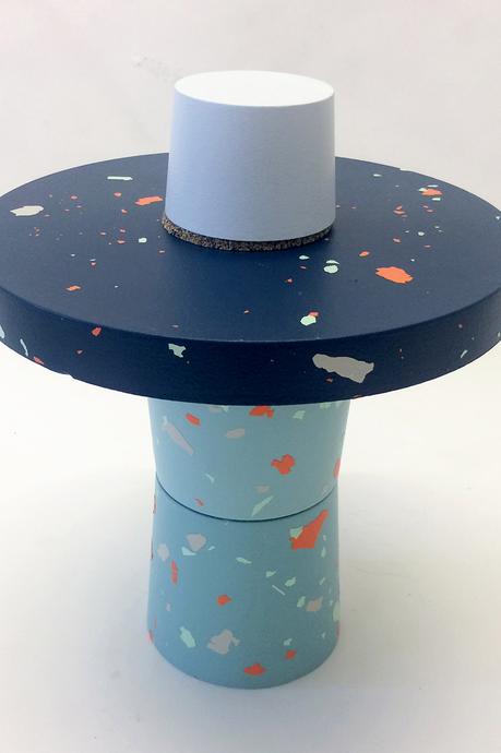 La gamme de luminaires du studio And Anti Matter La gamme de luminaires du studio And Anti Matter