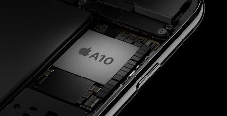 Apple veut développer son propre processeur graphique pour iPhone et iPad