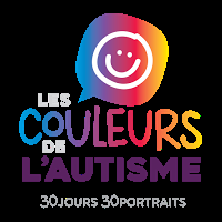 Autisme, la couleur d'Édouard #30couleurs Autisme, la couleur d'Édouard #30couleurs