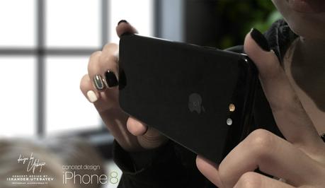 iPhone 8 : Himax pourrait fournir Apple en capteur photo 3D iPhone 8 : Himax pourrait fournir Apple en capteur photo 3D