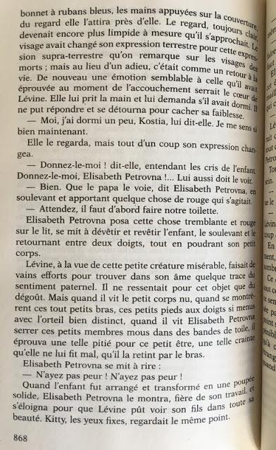 L'accouchement dans la littérature: le point de vue du mari, dans L'accouchement dans littérature: point mari,