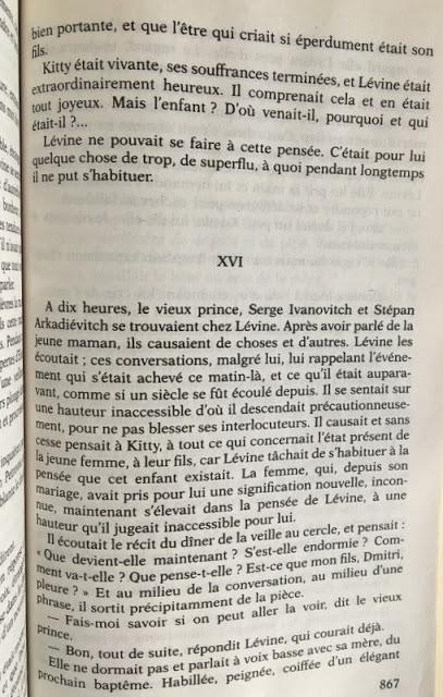 L'accouchement dans la littérature: le point de vue du mari, dans L'accouchement dans littérature: point mari,
