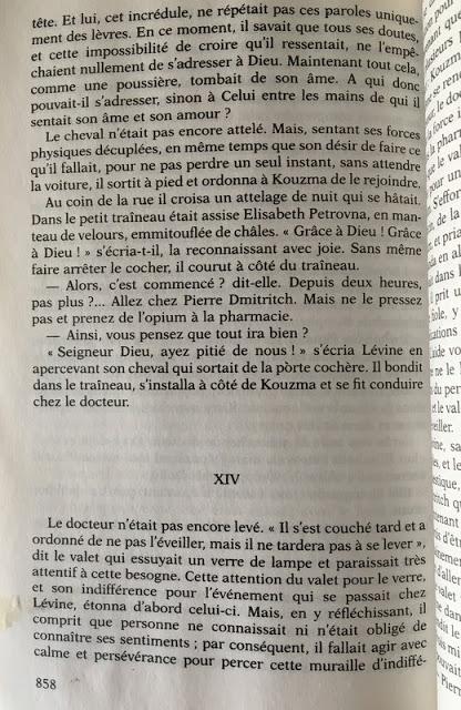 L'accouchement dans la littérature: le point de vue du mari, dans L'accouchement dans littérature: point mari,