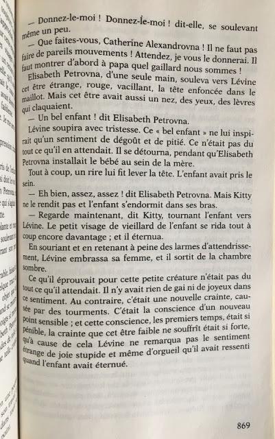 L'accouchement dans la littérature: le point de vue du mari, dans L'accouchement dans littérature: point mari,