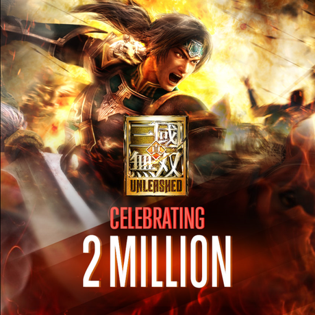 Dynasty Warriors Unleashed : Déjà 2 millions de téléchargements ! dynasty-warriors-unleashed-android-ios