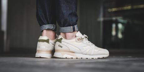 Diadora N9000 Colombo Pack Diadora N9000 Colombo