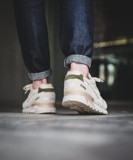 Diadora N9000 Colombo Pack Diadora N9000 Colombo