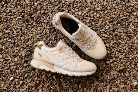 Diadora N9000 Colombo Pack Diadora N9000 Colombo