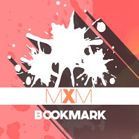 Marginal de Marie Sexton https://www.facebook.com/MxmBookmark/?fref=ts