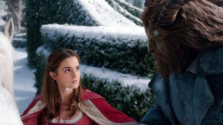 La Belle et la Bête (2017) : une touche de modernité dans un indémodable La Belle et la Bête (2017) : une touche de modernité dans un indémodable