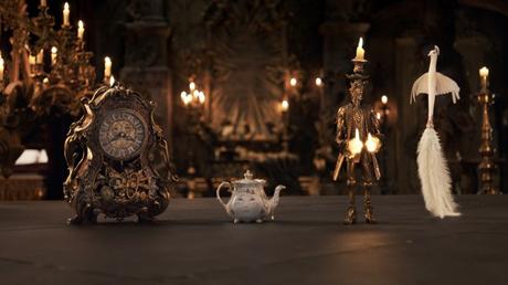La Belle et la Bête (2017) : une touche de modernité dans un indémodable La Belle et la Bête (2017) : une touche de modernité dans un indémodable