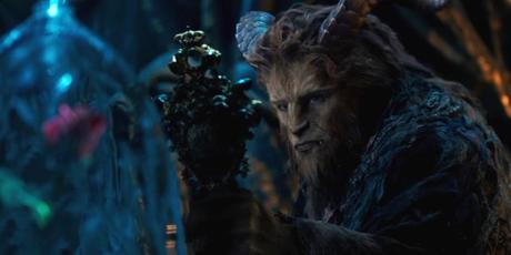 La Belle et la Bête (2017) : une touche de modernité dans un indémodable La Belle et la Bête (2017) : une touche de modernité dans un indémodable