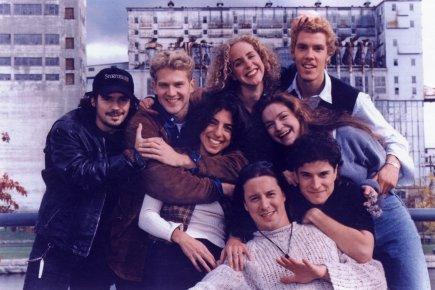 Cinema Paradiso*******************Tout Est Parfait de Yves-Christian Fournier Cinema Paradiso*******************Tout Est Parfait de Yves-Christian Fournier