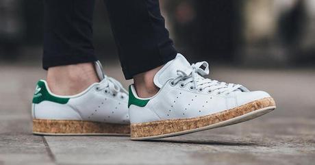 Top 8 des meilleures baskets ! Printemps/été 2017 top meilleure basket 2017 homme stan smith