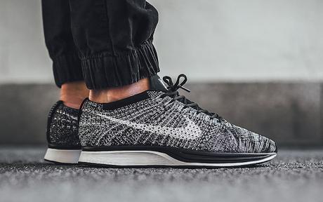 Top 8 des meilleures baskets ! Printemps/été 2017 top meilleure basket 2017 homme flyknit racer