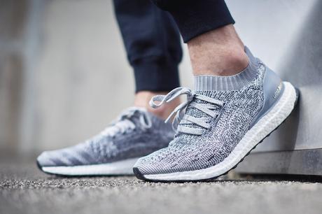 Top 8 des meilleures baskets ! Printemps/été 2017 top meilleure basket 2017 homme ultra boost uncaged