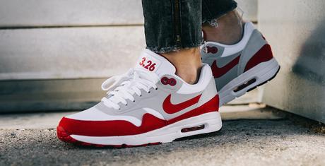 Top 8 des meilleures baskets ! Printemps/été 2017 top meilleure basket 2017 homme air max