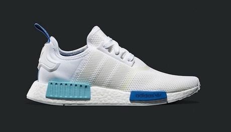 Top 8 des meilleures baskets ! Printemps/été 2017 top meilleure basket 2017 homme nmd