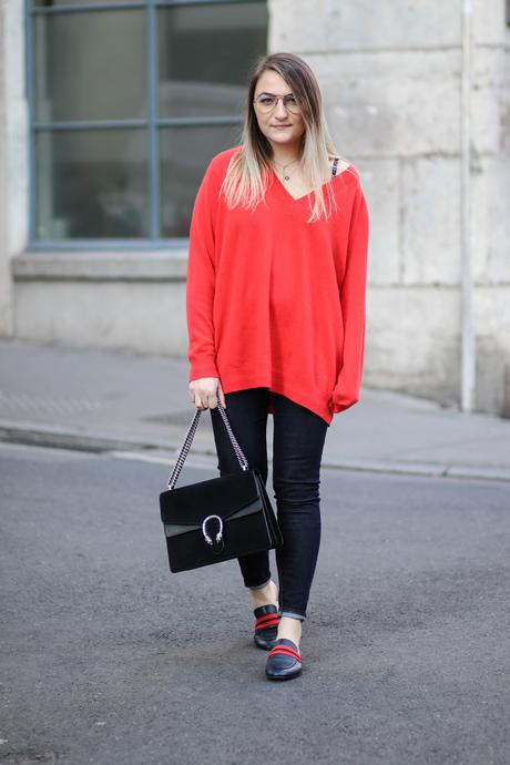 Red Passion Red Passion