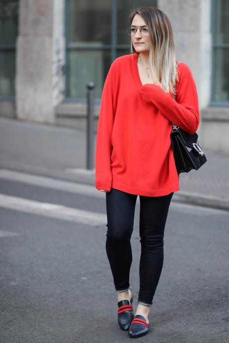 Red Passion Red Passion